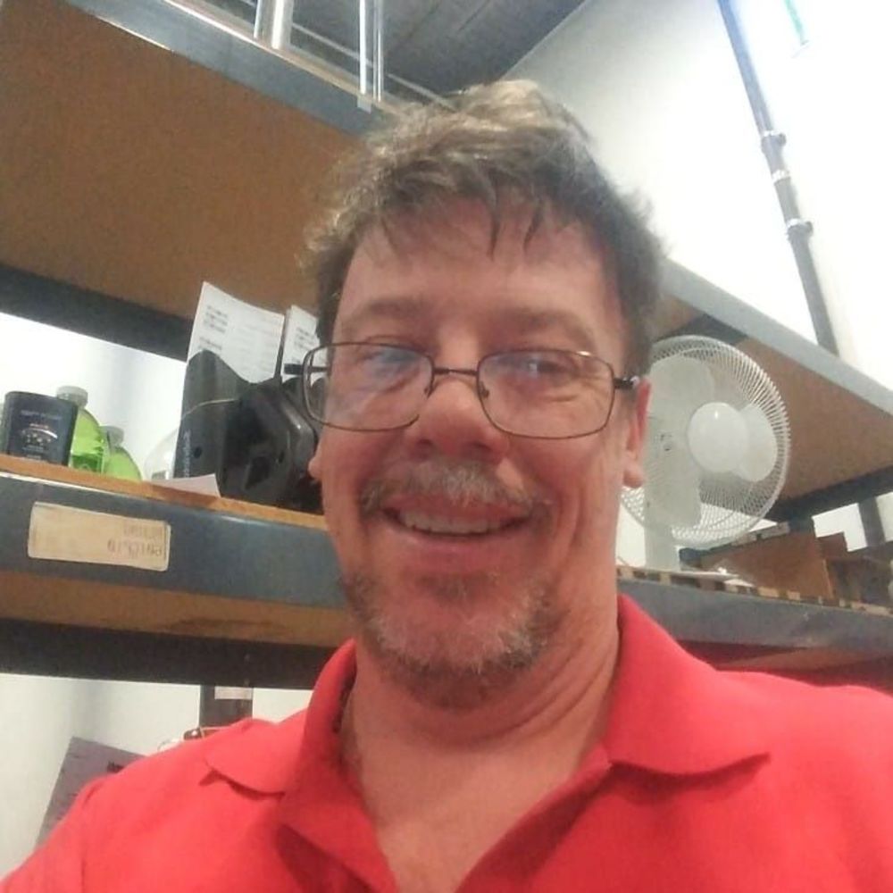 Meet your Posher, Michael